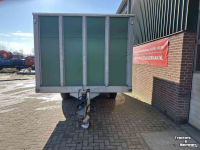 Viehwagen  Veewagen / Veekar / Veetransportwagen / Schapenwagen