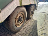 Viehwagen  Veewagen / Veekar / Veetransportwagen / Schapenwagen