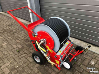 Beregnungsmaschine  Rainmaker 32 - 70