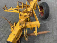 Pflüge Rumptstad 4 schaar ploeg