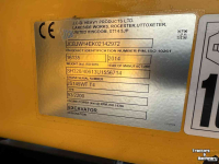 Mobilbagger JCB JS145W