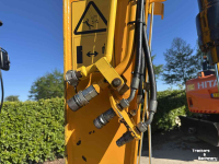 Mobilbagger JCB JS145W