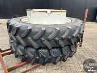 Räder, Reifen, Felgen & Distanzringe Barkley 380/90R46