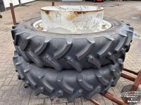 Räder, Reifen, Felgen & Distanzringe Barkley 380/90R46