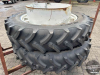 Räder, Reifen, Felgen & Distanzringe Barkley 380/90R46