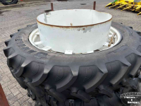 Räder, Reifen, Felgen & Distanzringe Barkley 380/90R46