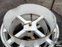 Räder, Reifen, Felgen & Distanzringe Barkley 380/90R46
