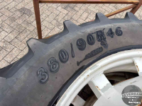Räder, Reifen, Felgen & Distanzringe Barkley 380/90R46