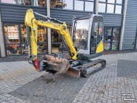 Minibagger Wacker Neuson ET24