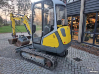 Minibagger Wacker Neuson ET24
