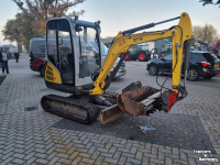 Minibagger Wacker Neuson ET24