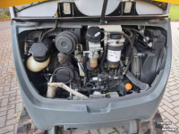 Minibagger Wacker Neuson ET24