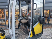 Minibagger Wacker Neuson ET24