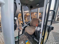 Minibagger Wacker Neuson ET24