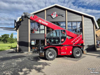 Teleskoplader Magni RTH 6.25