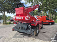 Teleskoplader Magni RTH 6.25