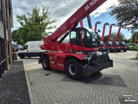 Teleskoplader Magni RTH 6.25