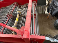 Kartoffelroder Unia 2 x Wega 1600 2 rijige aardappelrooiers
