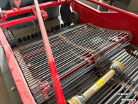 Kartoffelroder Unia 2 x Wega 1600 2 rijige aardappelrooiers