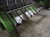Kartoffelroder Unia 2 x Wega 1600 2 rijige aardappelrooiers