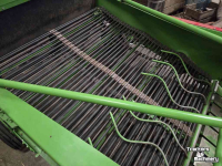 Kartoffelroder Unia 2 x Wega 1600 2 rijige aardappelrooiers
