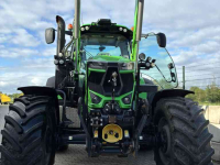 Schlepper / Traktor Deutz-Fahr 6175.4 TTV