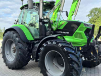 Schlepper / Traktor Deutz-Fahr 6175.4 TTV
