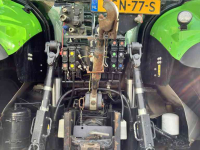 Schlepper / Traktor Deutz-Fahr 6175.4 TTV