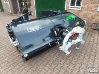 Schwader Talex Bocian/ zwadkeerder/ trommelschudder 2.75