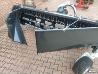 Schwader Talex Bocian/ zwadkeerder/ trommelschudder 2.75