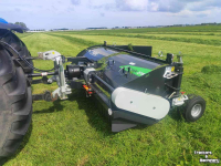 Schwader Talex Bocian/ zwadkeerder/ trommelschudder 2.75