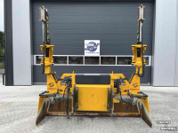 Reitbahnplaner Ahlmann Leveller 2600 az95, az85, as1000, az150, az160, as1600