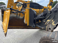 Reitbahnplaner Ahlmann Leveller 2600 az95, az85, as1000, az150, az160, as1600