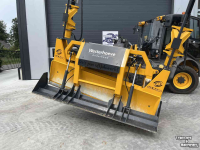 Reitbahnplaner Ahlmann Leveller 2600 az95, az85, as1000, az150, az160, as1600