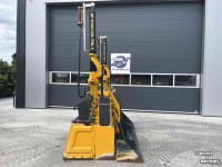 Reitbahnplaner Ahlmann Leveller 2600 az95, az85, as1000, az150, az160, as1600