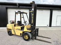 Gabelstapler Hyster 5 ton