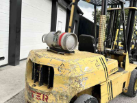 Gabelstapler Hyster 5 ton