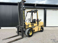 Gabelstapler Hyster 5 ton