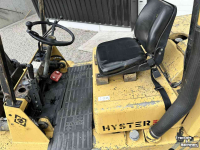 Gabelstapler Hyster 5 ton
