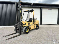 Gabelstapler Hyster 5 ton