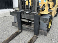 Gabelstapler Hyster 5 ton