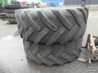 Sonstiges Traktoren und Zubehör Firestone 650/65R42