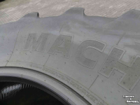 Sonstiges Traktoren und Zubehör Firestone 650/65R42