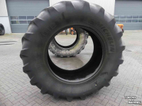 Sonstiges Traktoren und Zubehör Firestone 650/65R42