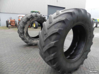 Sonstiges Traktoren und Zubehör Firestone 650/65R42