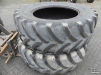 Sonstiges Traktoren und Zubehör Firestone 650/65R42