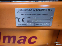 Zwiebelroder Keulmac Keulmac uienrooier en klapper
