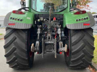 Schlepper / Traktor Fendt 720 S4 ProfiPlus