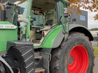 Schlepper / Traktor Fendt 720 S4 ProfiPlus