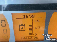 Schlepper / Traktor Fendt 720 S4 ProfiPlus